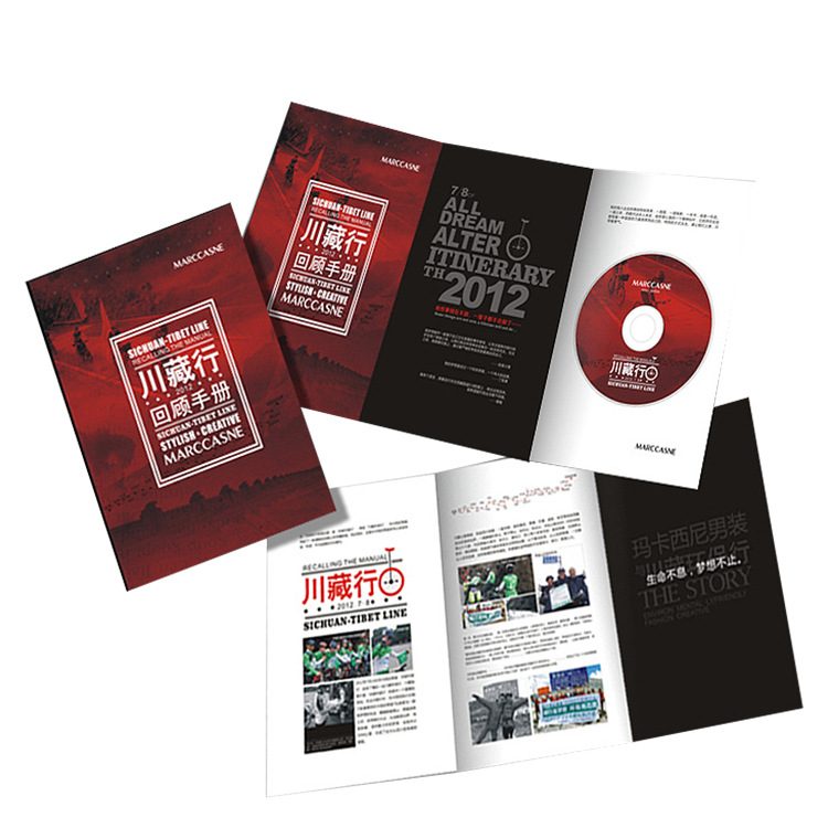 QWONDER CRAFTS - Commercial Printing
